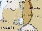 ministre israélien appelle monde reconnaître l'annexion Golan