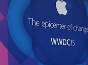 Conférence Apple WWDC 2015 service streaming musical, Capitan