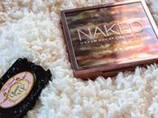 Glamour Faced Naked d'Urban Decay