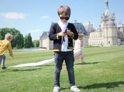 BLOGOKIDS look chanson, CEREMONY"