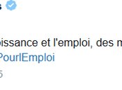 Valls lâche gros paquet, bien libéral. #ToutPourlEmploi