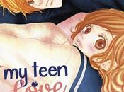 teen love Tome Shizuki Fujisawa