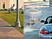 dans vraie filmé Angeles