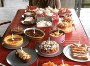 desserts Margot
