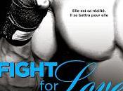 Fight Love, Remy, Katy Evans