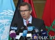 Libye Parlement Tobrouk désapprouve projet d’accord l’ONU