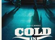 Cold July singulier intrigant thriller eighties..