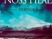 étoiles Noss Head, tome Vertige Sophie JOMAIN