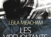 virevoltants Leila Meacham