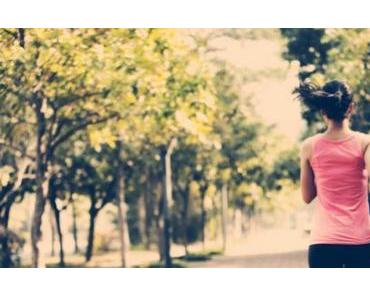 Je n'arrive pas à courir longtemps, que faire ?