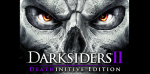 Darksiders Deathinitive Edition galope nouveau