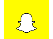 Snapchat snaps vidéos améliorés nouveau filtre batterie