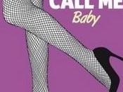 Emma Green Call Baby, volume