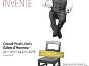 Lumière cinéma inventé exposition Grand Palais, Paris (jusqu'au juin)