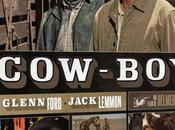 Critique bluray: Cowboy