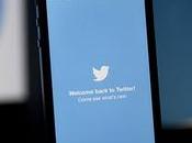 Grand changement chez Twitter limite caractères sera supprimée pour messages privés
