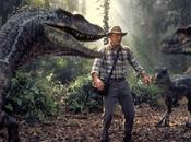 [critique] Jurassic Park soyons indulgents