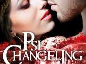 Changeling, tome Mienne pour toujours Nalini Singh