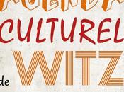 Agenda culturel Witz Montpellier lundi juin dimanche