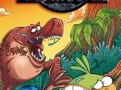 Piou (Lapuss’, Baba, Tartuff) Monsieur Corn