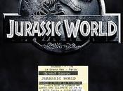 Critique Jurassic World