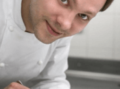 Michaël Bartocetti nommé chef pâtissier Shangri-La Hotel