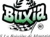 Rando quads motos Buxia (85) août 2015