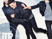 MUSIQUE JTR, centre nowhere