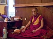mâtinée avec Dalaï-Lama