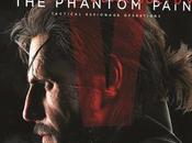 nouvelle bande-annonce Metal Gear Solid Phantom Pain dévoilée‏