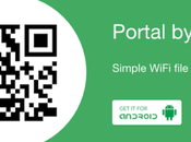 Portal: envoyez fichiers votre vers smartphone Android