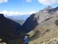Trek Vilcabamba: guide complet gratuit télécharger