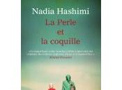 Nadia Hashimi Perle Coquille