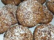 Muffins Chocolat Framboises