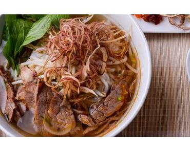 Comment faire un bo bun ?