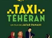 Critique Taxi Téhéran