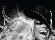 Janet Jackson annonce Unbreakable World Tour