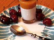 Panna cotta parfum verveine