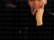 Axel Cormont jeune humoriste Bernayen grimpe Bernay-radio.fr…