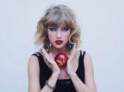 d'Apple Music pour Taylor Swift