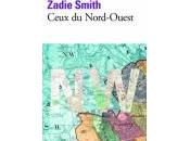Zadie Smith Ceux Nord-Ouest