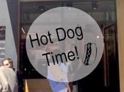 Envie Hot-Dog Kraft (Paris)