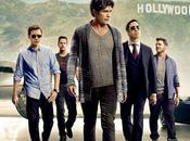 ENTOURAGE (Concours) places goodies gagner