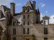 château Kerjean Saint-Vougay photos)