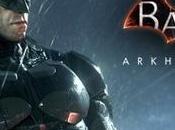 Batman Arkham Knight trailer lancement