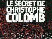 Codex 632, secret Christophe Colomb Jose Rodrigues Santos