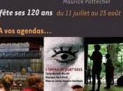 Théâtre Peuple BUSSANG