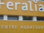 Centre Aquatique Feralia Hayange nouvelle piscine.