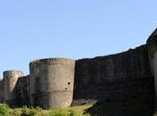 juillet août 2015, découvrez "Gilles Rais, l'Ombre Lumière" château Tiffauges, Vendée.