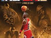 2K16 dévoile l’Edition Spéciale Michael Jordan